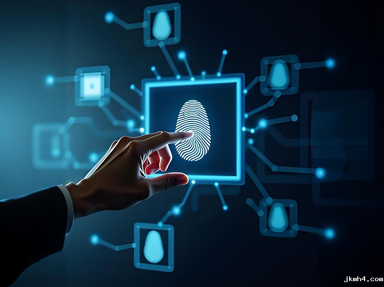 悠米互娱官网新材料:创新指纹模组用胶方案,引领智能终端安全新高度