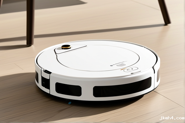 悠米互娱官网新材料|芯片级底部填充胶守护你的智能清洁机器人