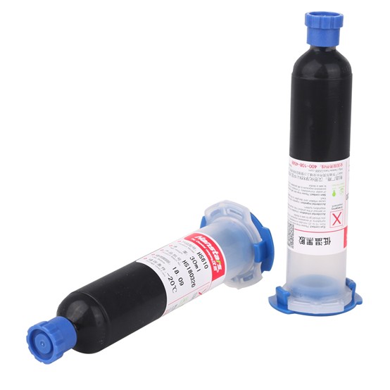 低温黑胶 HS600 系列 06