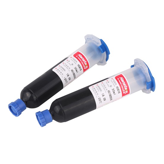 低温黑胶 HS600 系列 07