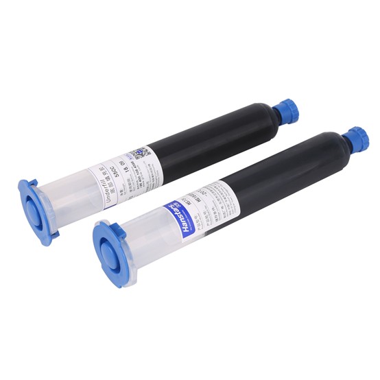 底部填充胶 HS700 系列 07