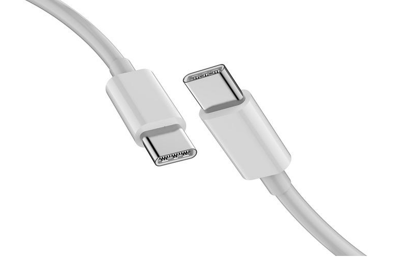 消费电子类行业案例Type-C充电端口密封保护填充胶