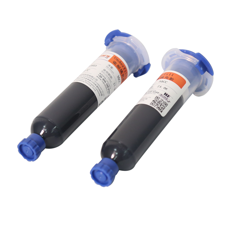 晶圆金线包封胶03