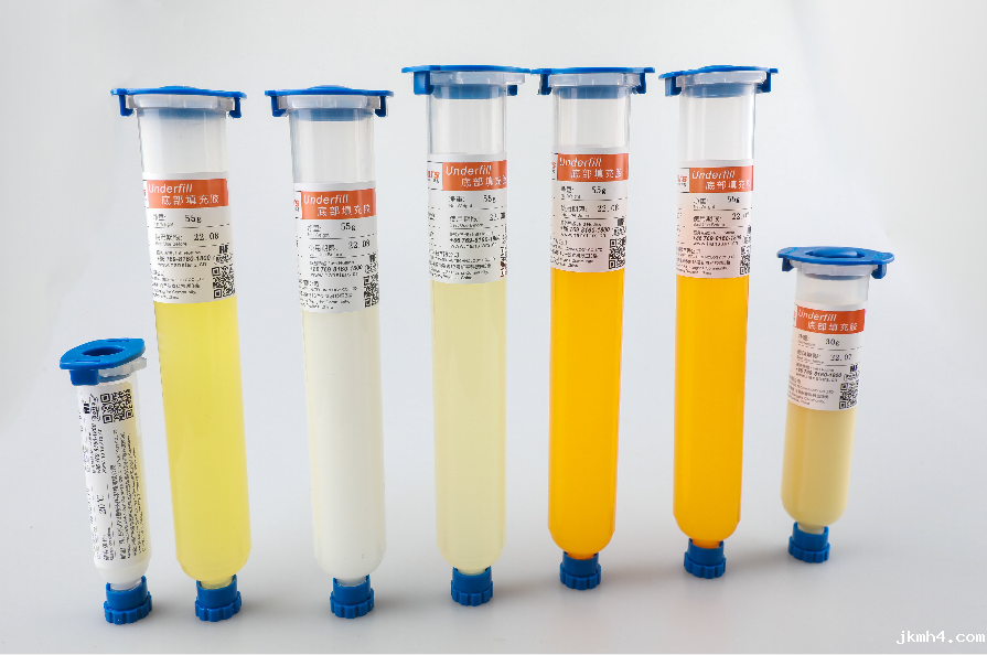 哪家底部填充胶厂家比较好?悠米互娱官网底填胶优势有哪些