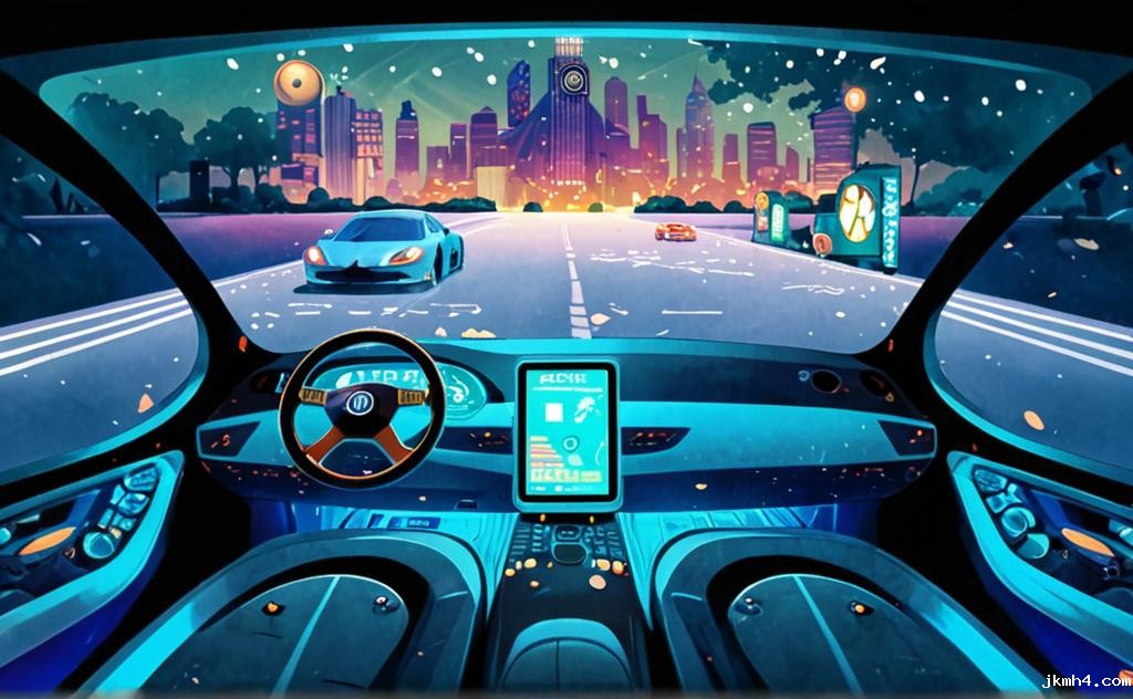 悠米互娱官网新材料:车规级芯片底部填充胶守护你的智能汽车